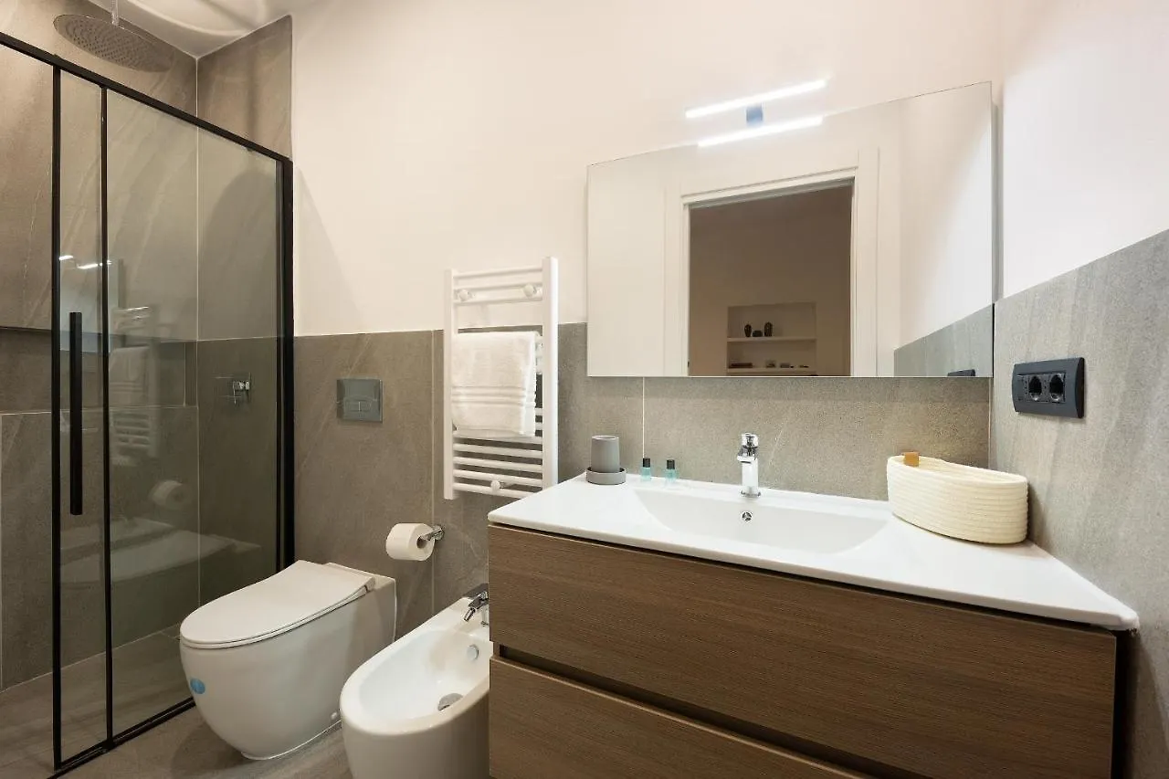 Hl Apartment - Darsena, Navigli Milano, Via Torino Italie