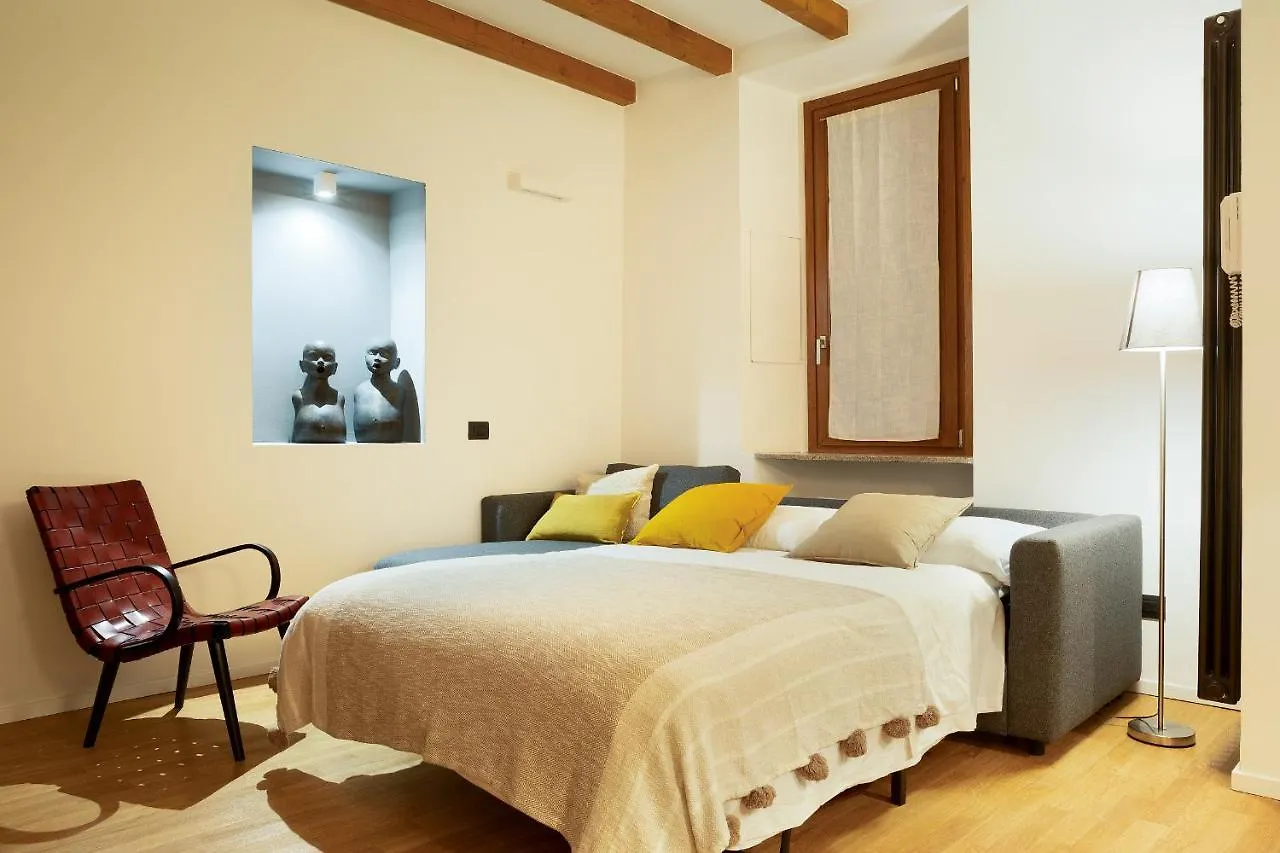 Hl Apartment - Darsena, Navigli Milano, Via Torino Italie
